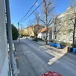 Apartment Silver Star With Parking