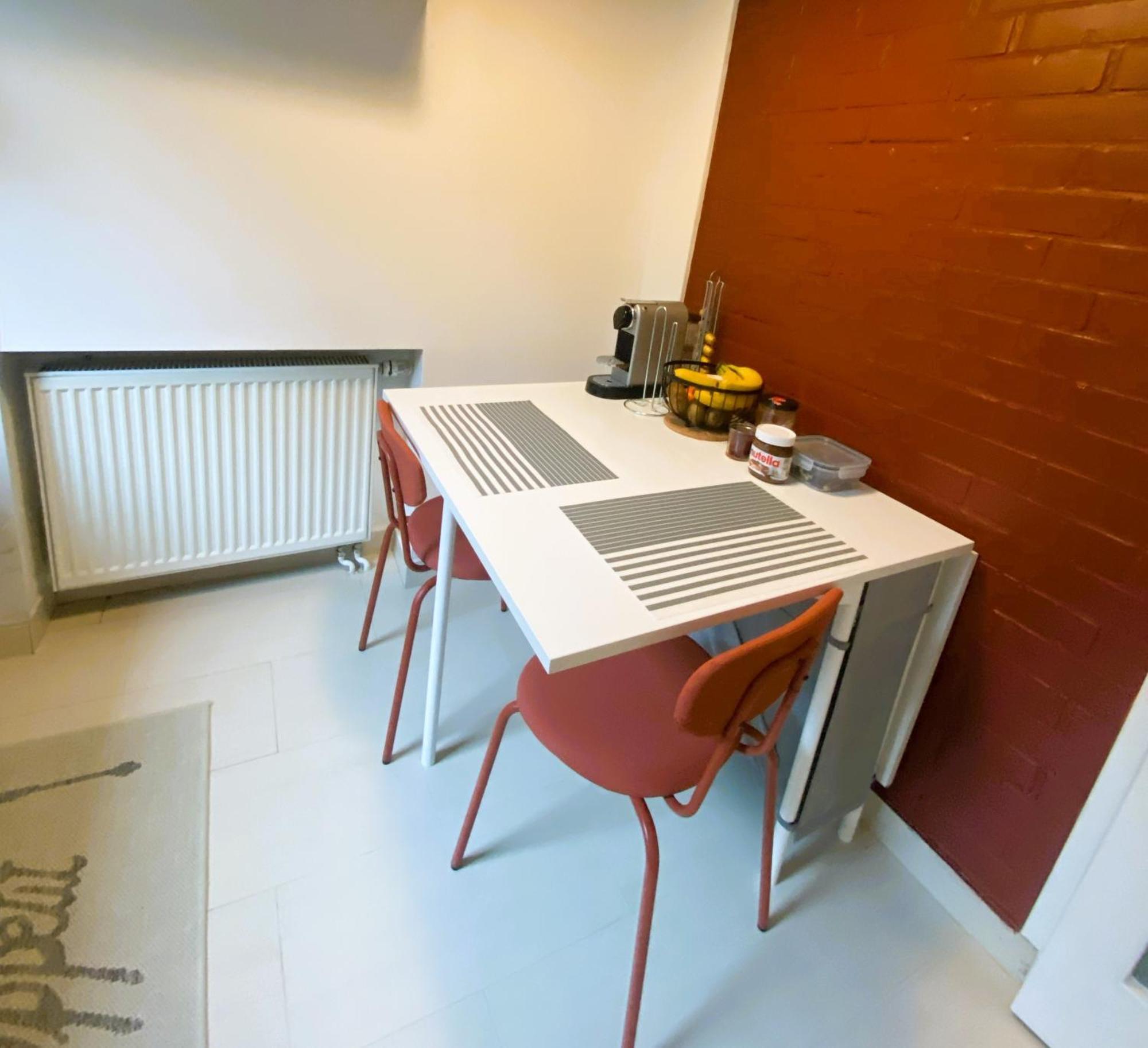 Silver Star With Parking Apartman