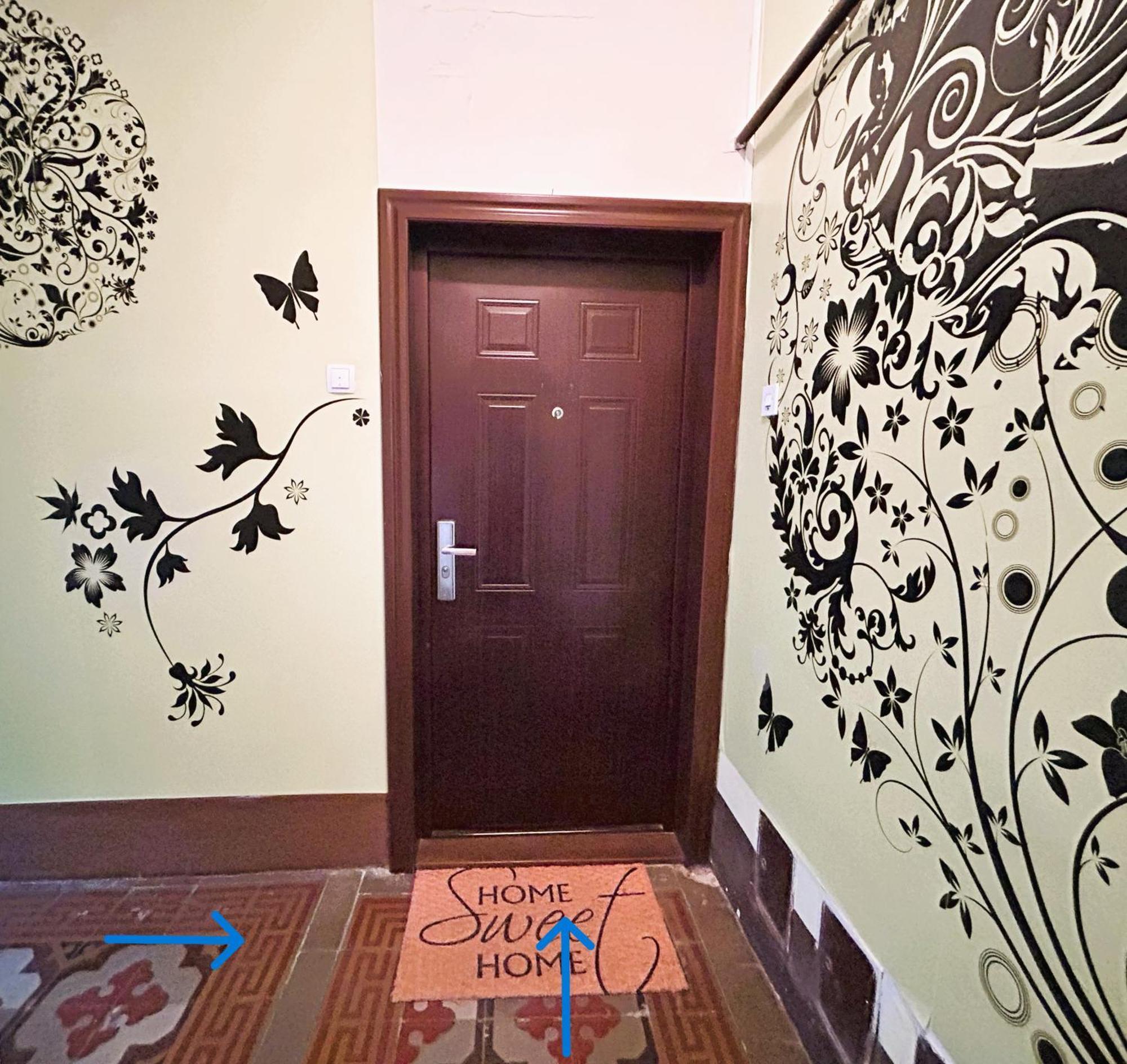 Apartman Silver Star With Parking *