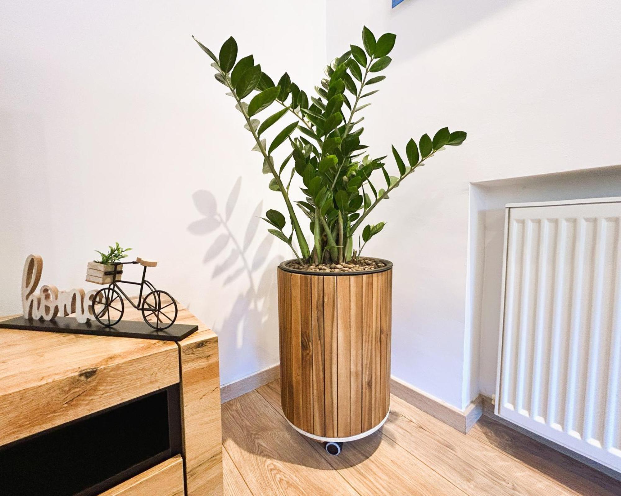 Apartman Silver Star With Parking Zagreb